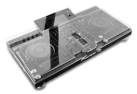Decksaver Cover for Pioneer XDJRX2 DJ System