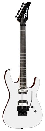 Dean MD24 Select Floyd Rose Electric Guitar