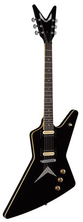 Dean Z 79 Electric Guitar