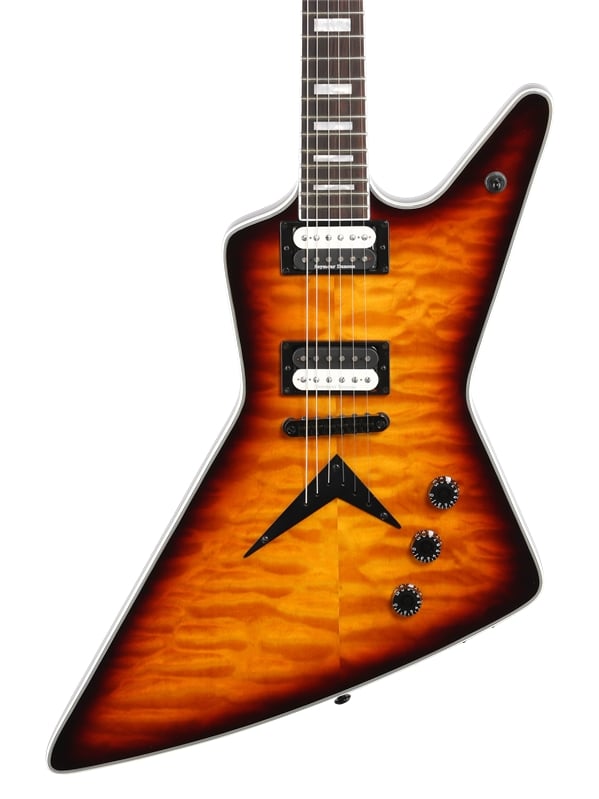 Dean Z Select Electric Guitar