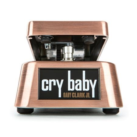 Dunlop Gary Clark Jr. Signature Cry Baby Wah