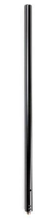 Electro Voice PCL35 Steel Subwoofer Speaker Pole With Threaded End Front View