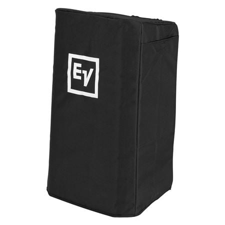 Electro-Voice ZLX12CVR Padded Cover for ZLX12 and XLZ12P Front View