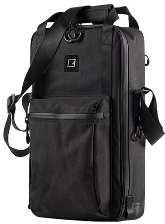 Elektron ECC7 Carry Bag for Elektron Devices Front View