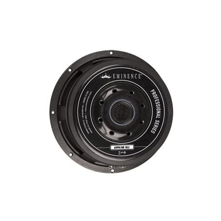 Eminence KappaPro10LF 10 Inch Bass Amplfiier Speaker 8 Ohm Front View