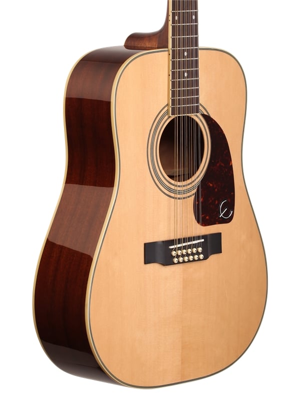 Epiphone DR212 12 String Acoustic Guitar