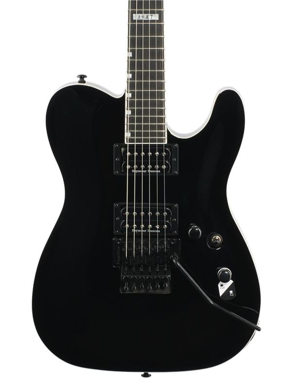 ESP LTD Eclipse '87 Electric Guitar