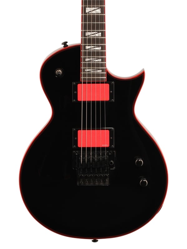 ESP LTD GH-600 Gary Holt Electric Guitar with Case