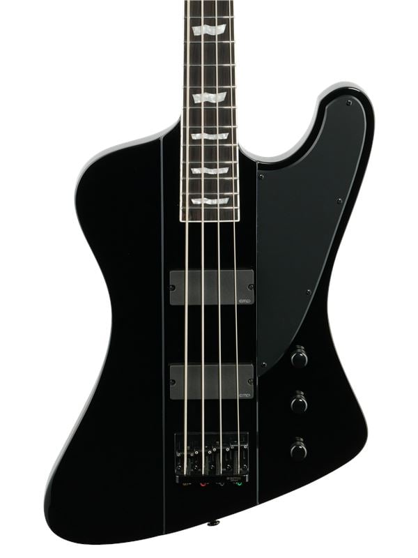 ESP LTD Phoenix-1004 Bass Guitar Front View