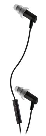Etymotic Research ER23 HF3 Noise-Isolating In-Ear Stereo Headphones with Mic