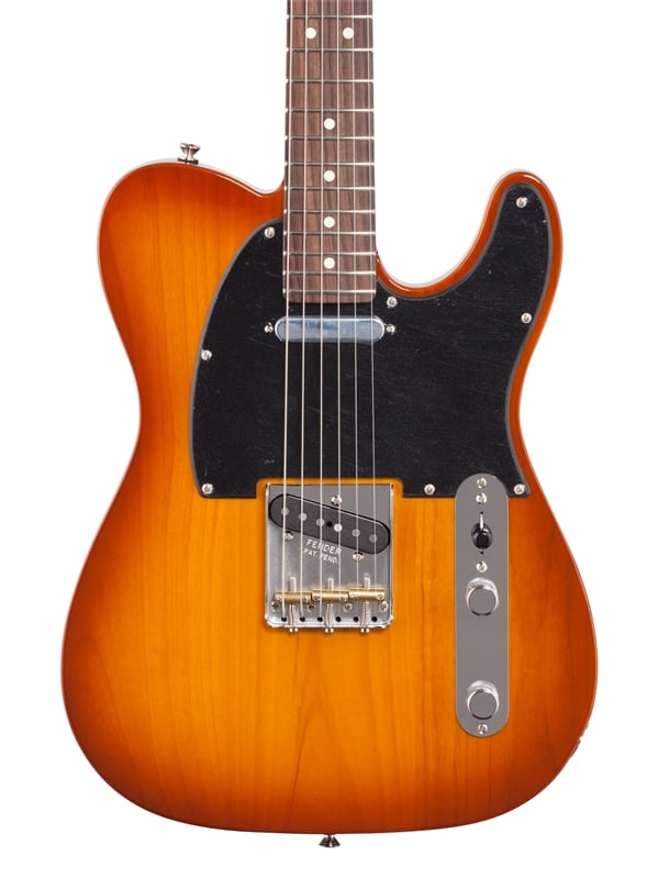 Fender American Performer Telecaster Rosewood Neck w/Bag
