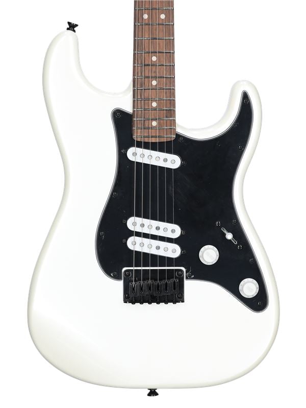 Squier Contemporary Stratocaster Special HT Guitar Laurel Board