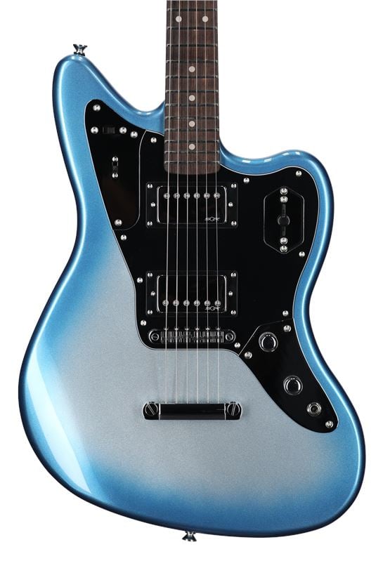 Squier Contemporary Jaguar HH ST Electric Guitar