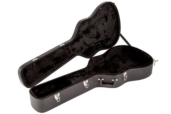 Fender Flat Top Dreadnought Acoustic Guitar Case