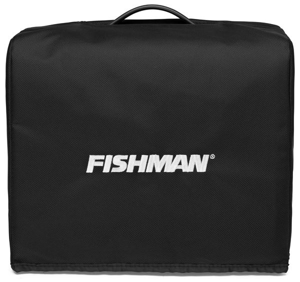 Fishman Loudbox Mini / Mini Charge Padded Cover Front View