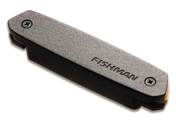 Fishman Neo D Single Coil Magnetic Soundhole Pickup Front View