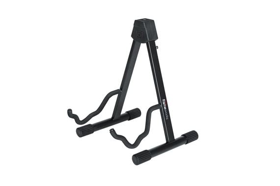 Gator GFW-GTRA-4000 A Style Guitar Stand Front View