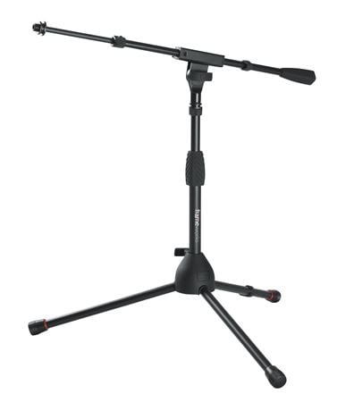 Gator GFW-MIC-2621 Tripod Bass Drum/Amp Mic Stand Front View