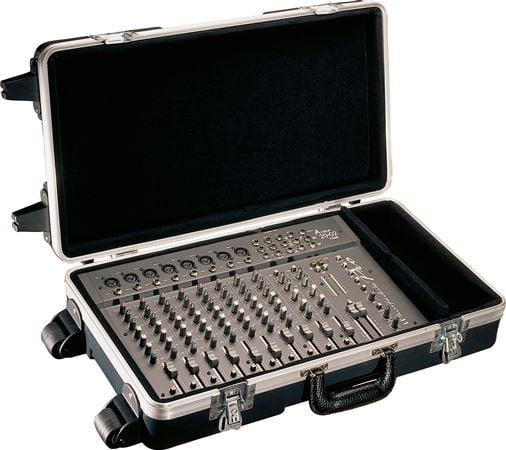 Gator GMIX12X24 ATA Mixer and Equipment Case