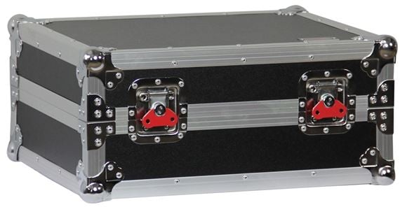 Gator G-TOUR TT1200 Turntable Case Front View