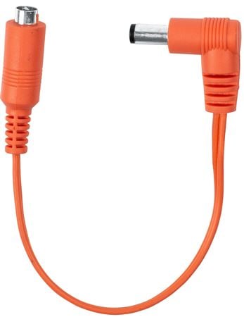Gator Power Supply Polarity Inverter Cable Front View