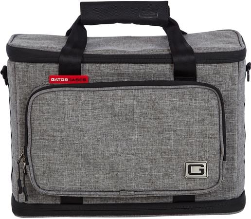 Gator GT-UNIVERSALOX Transit Bag For Universal Audio Ox Front View