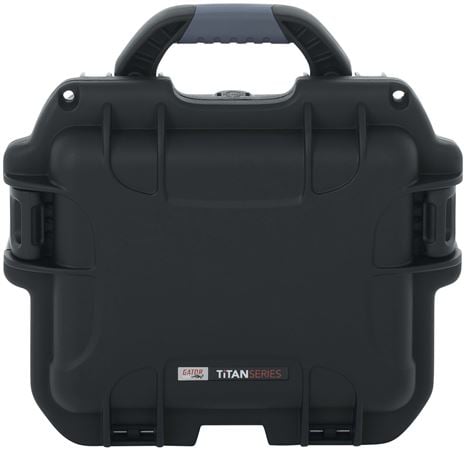 Gator GU-REC-ZOOMH5 Titan Waterproof Zoom H5 Case