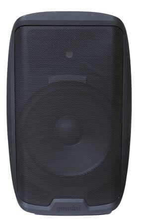 Gemini AS2112BT 12" Powered Loudspeaker with Bluetooth Front View