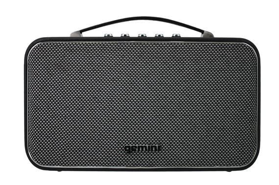 Gemini GTR400 Bluetooth Stereo Speaker