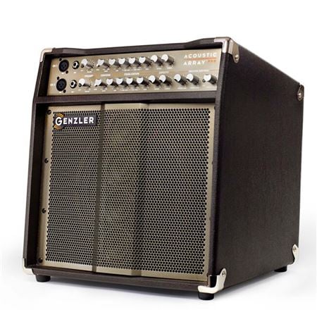 Genzler Acoustic Array PRO Combo 1x10 150 Watts Front View