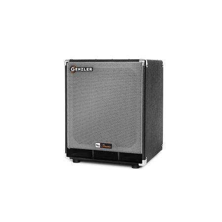 Genzler NC-112T Bass Speaker Cabinet 2-Way 1x12-Inch Front View