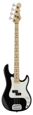 G&L Fullerton Deluxe LB-100 Bass Guitar with Bag