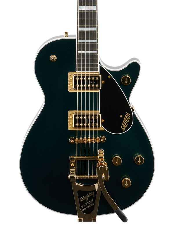 Gretsch G6228TGPE Players Edition Jet BT Guitar with Case