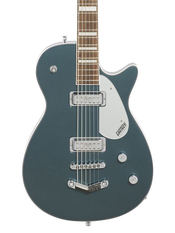 Gretsch G5260 Electromatic Jet Baritone with V-Stoptail Guitar Body View