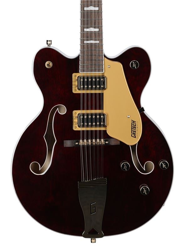 Gretsch G5422G-12 Electromatic 12-String Hollow Body Guitar