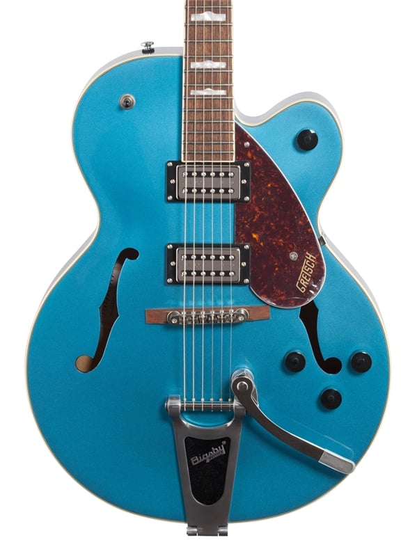 Gretsch G2420T Streamliner Hollowbody Electric Guitar with Bigsby Body View