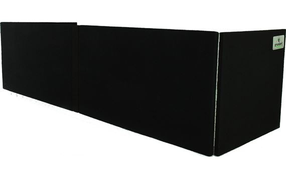 Grundorf ML-F1658TB Carpet Table Top Facade 60 x 16" Front View