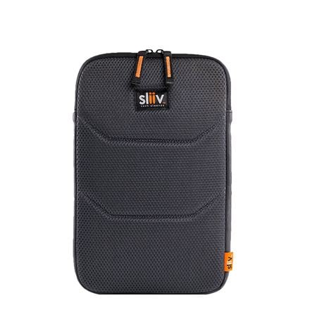 Gruv Gear Sliiv Tech Case MacBook Air and Pro Laptops Front View