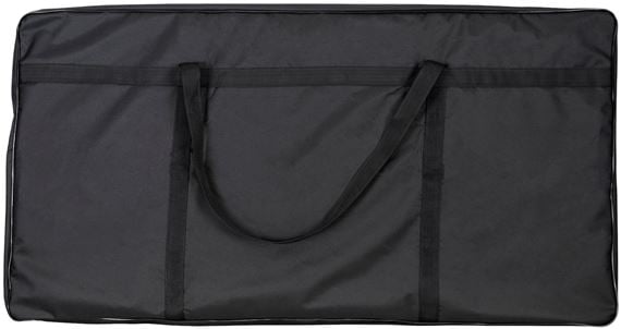 Headliner HL30025 Indio Carrying Bag for Indio DJ Booth Front View
