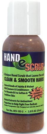 Hosa HAND-E-SCRUB Professional Hand and Skin Scrub