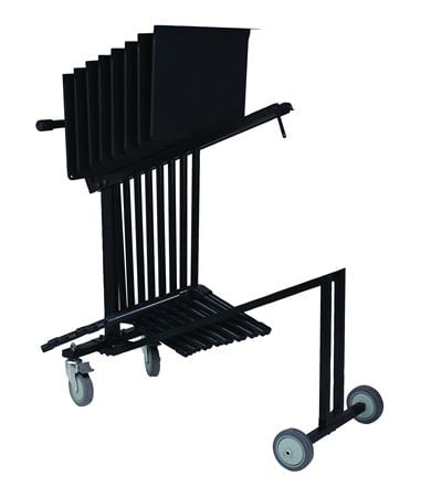 Hercules BSC800 Stand Cart for BS200B Stands