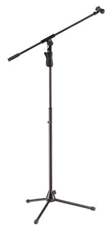 Hercules MS631B EZ Grip Boom Microphone Stand