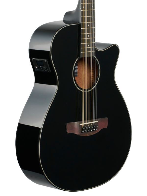 Ibanez AEG5012 12-String Acoustic Electric Guitar