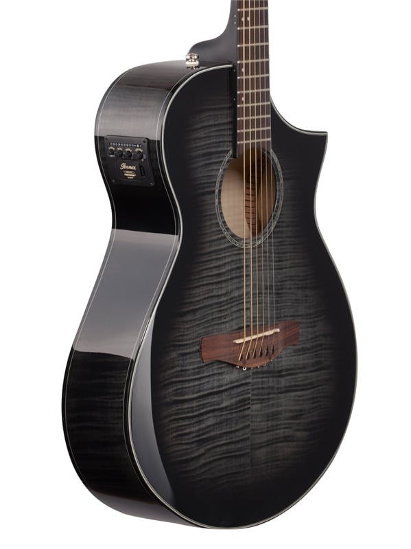 Ibanez AEWC400 Acoustic Electric Guitar