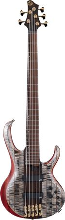 Ibanez Premium BTB1935 5-String Bass Guitar with Bag