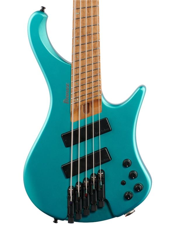 Ibanez EHB1005SMS 5-String Bass Guitar with Bag
