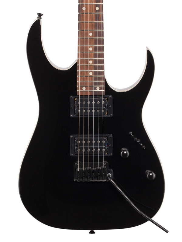 Ibanez Gio Series GRGA120 Electric Guitar Body View