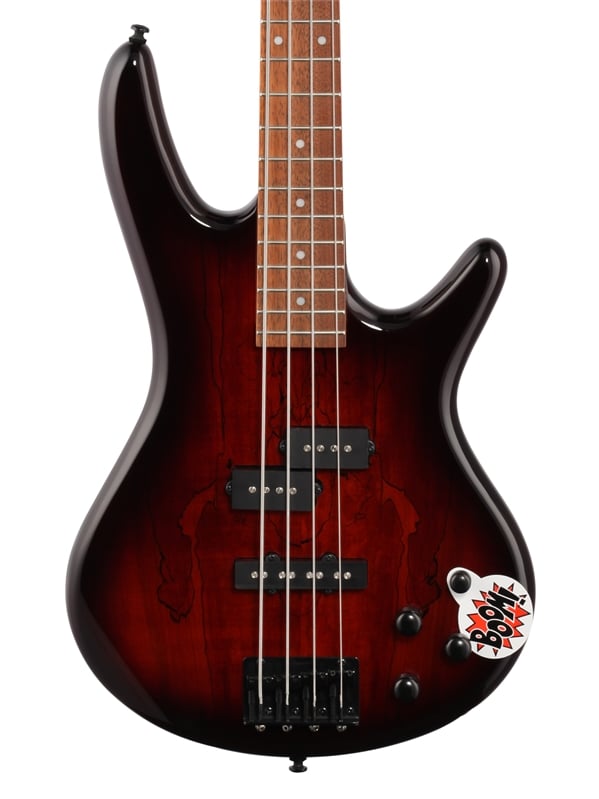 Ibanez GSR200SM Gio Electric Bass Guitar