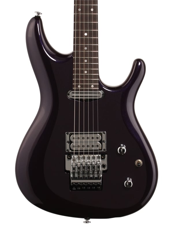 Ibanez Joe Satriani JS2450 Signature Electric Guitar with Case
