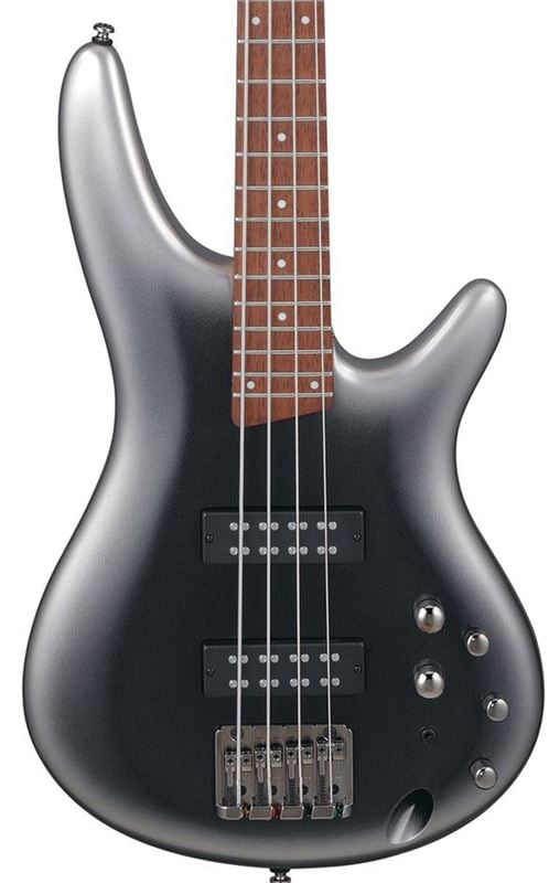 Ibanez SR300E Bass Guitar Body View